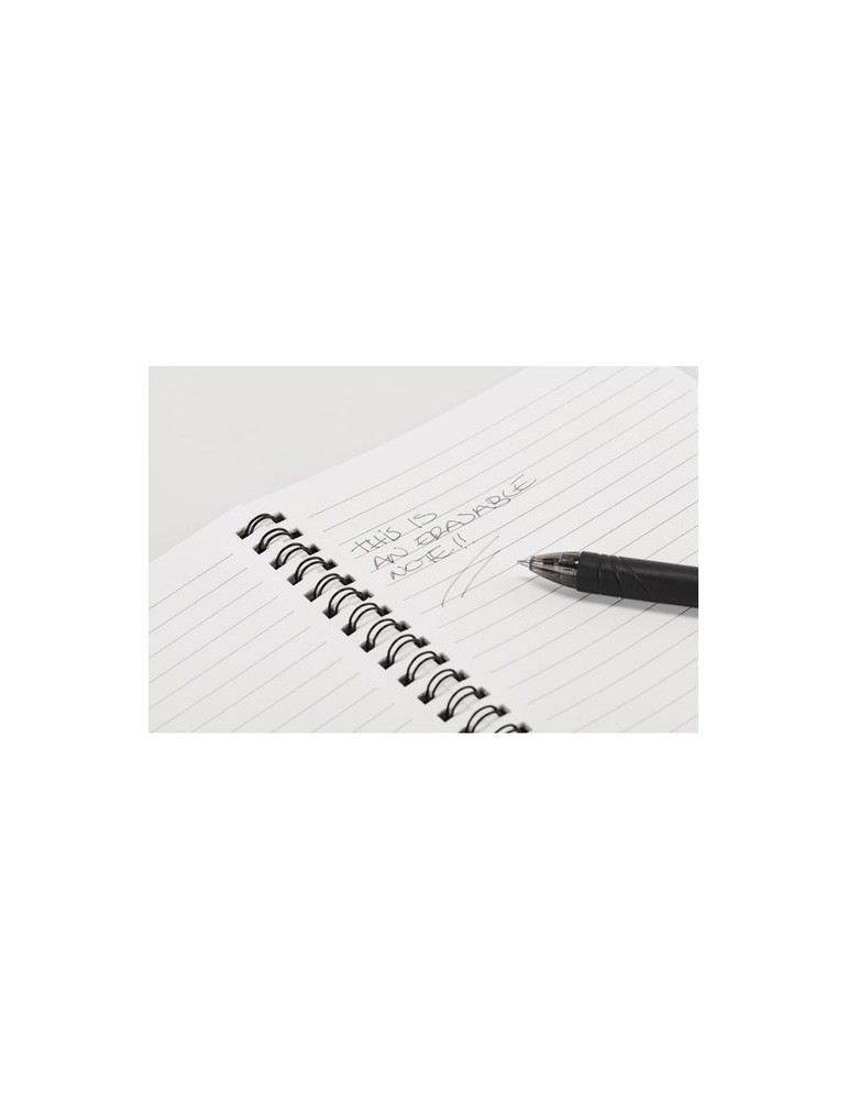 Carnet A5 Effaçable Personnalisable - NOBUUK