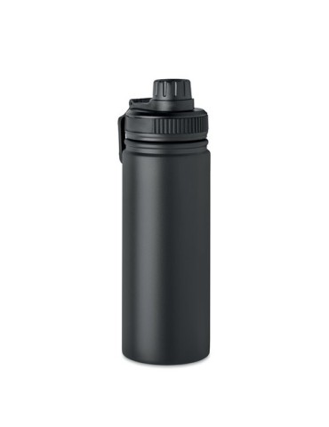 Bouteille Isolée 500 ml Personnalisée - Accessoire Vélo pas cher