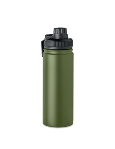 Bouteille Isolée 500 ml Personnalisée - Accessoire Vélo pas cher 2
