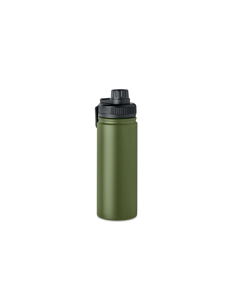 Bouteille Isolée 500 ml Personnalisée - Accessoire Vélo pas cher