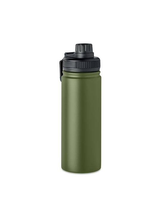 Bouteille Isolée 500 ml Personnalisée - Accessoire Vélo pas cher