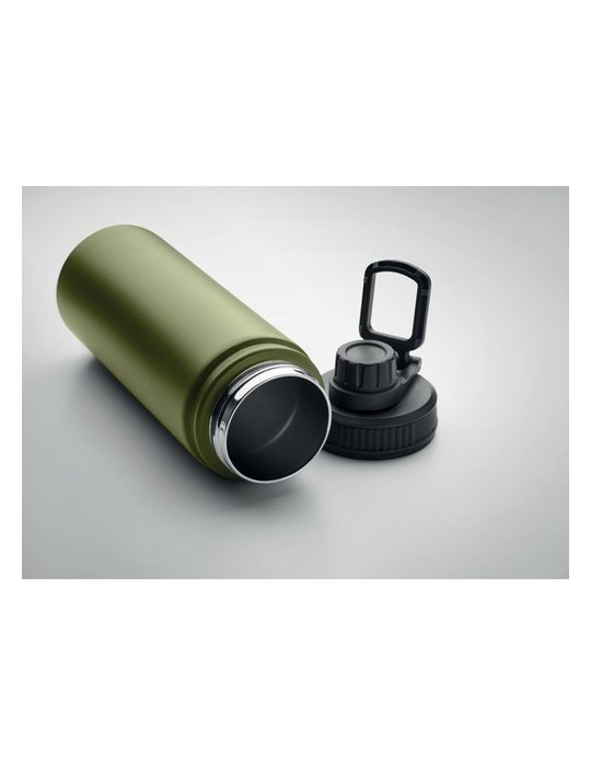 Bouteille Isolée 500 ml Personnalisée - Accessoire Vélo pas cher