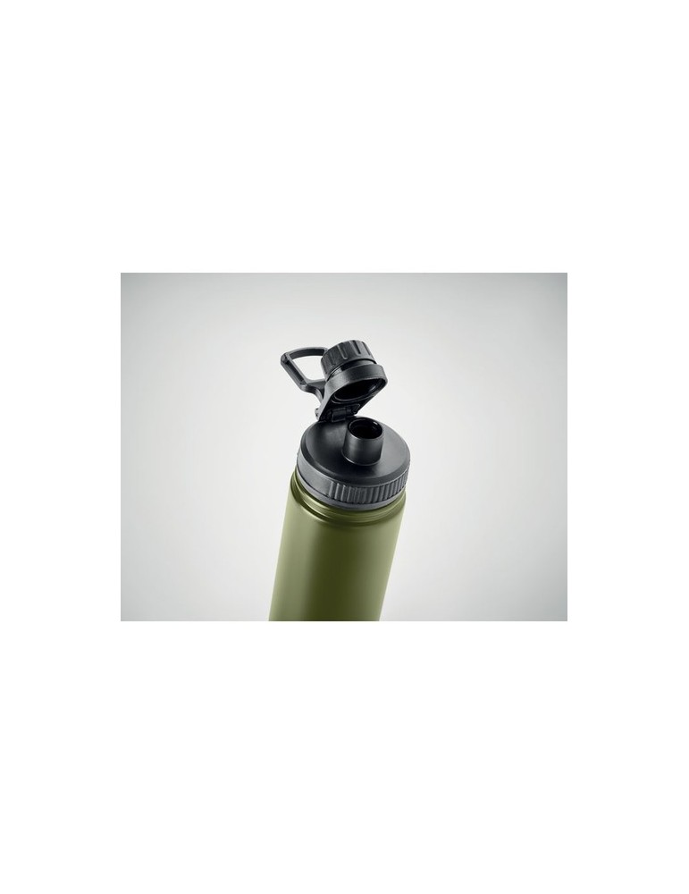 Bouteille Isolée 500 ml Personnalisée - Accessoire Vélo pas cher