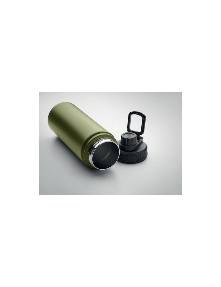 Bouteille Isolée 500 ml Personnalisée - Accessoire Vélo pas cher