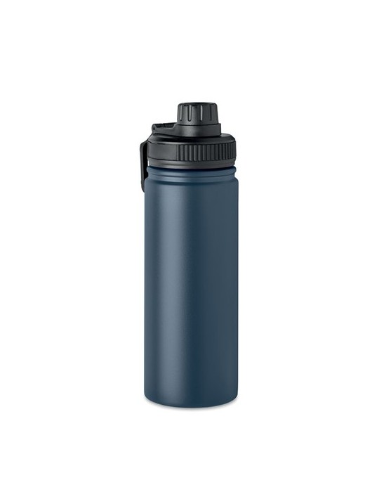 Bouteille Isolée 500 ml Personnalisée - Accessoire Vélo pas cher