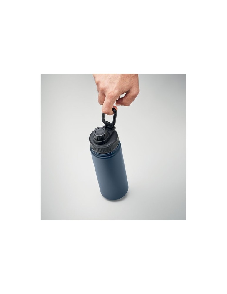 Bouteille Isolée 500 ml Personnalisée - Accessoire Vélo pas cher