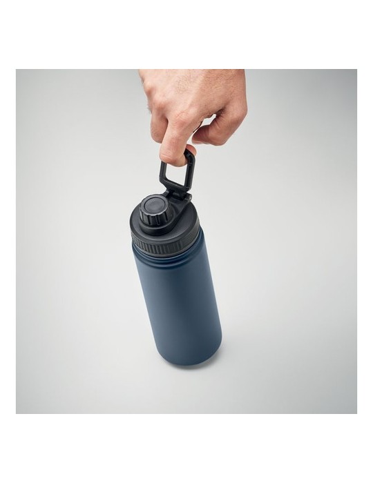 Bouteille Isolée 500 ml Personnalisée - Accessoire Vélo pas cher