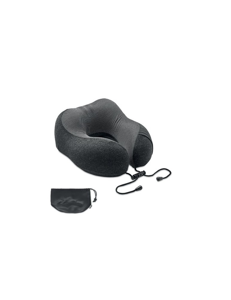 Oreiller de Voyage et Pratique Personnalisé - BANTAL