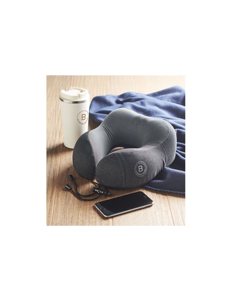 Oreiller de Voyage et Pratique Personnalisé - BANTAL