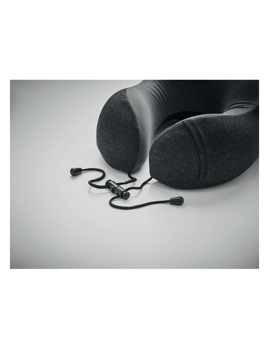 Oreiller de Voyage et Pratique Personnalisé - BANTAL