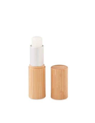Baume à Lèvres et Naturel Personnalisé - GLOSS LUX pas cher