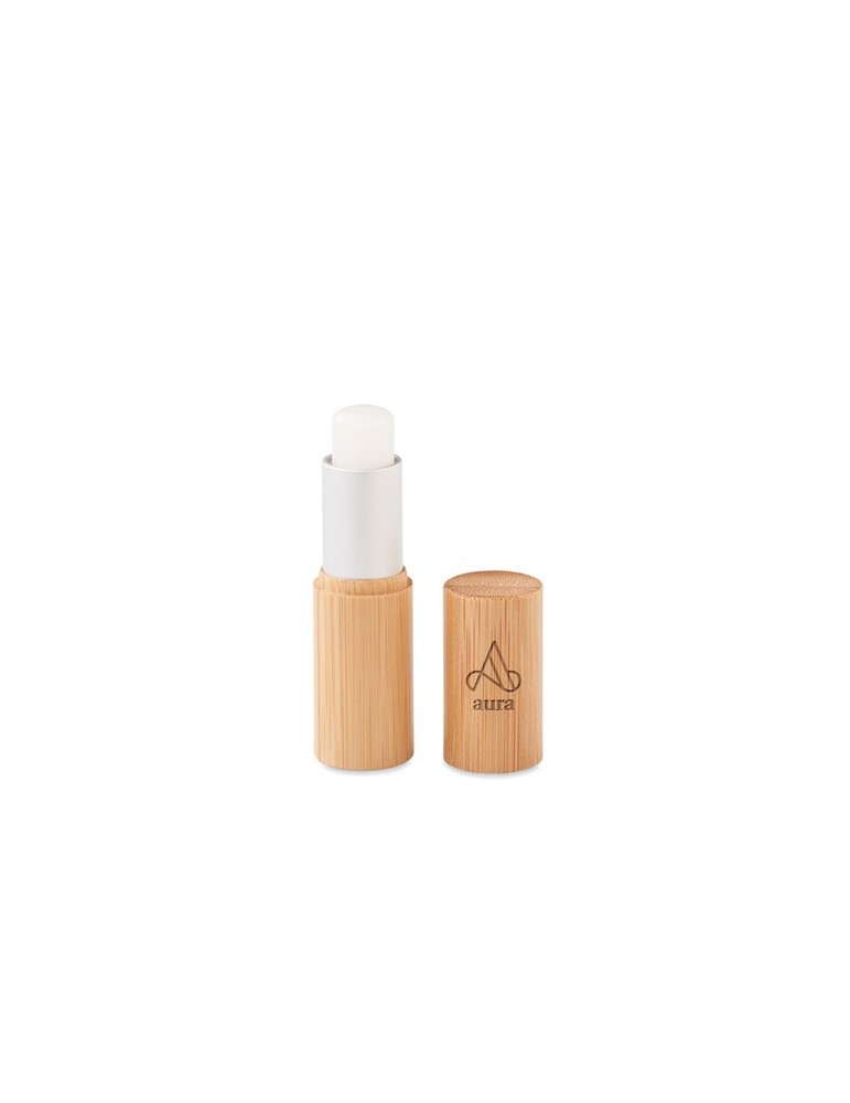Baume à Lèvres et Naturel Personnalisé - GLOSS LUX pas cher