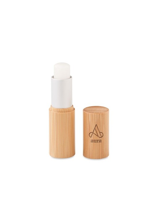 Baume à Lèvres et Naturel Personnalisé - GLOSS LUX pas cher