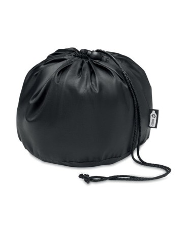 Oreiller de Voyage Personnalisé - RPET 210D pas cher 2