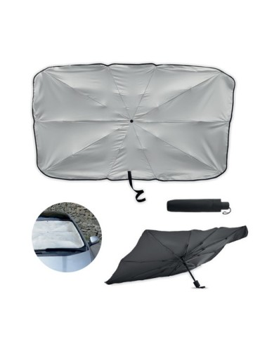 Accessoires Auto Personnalisés - Pare-soleil BAYANG