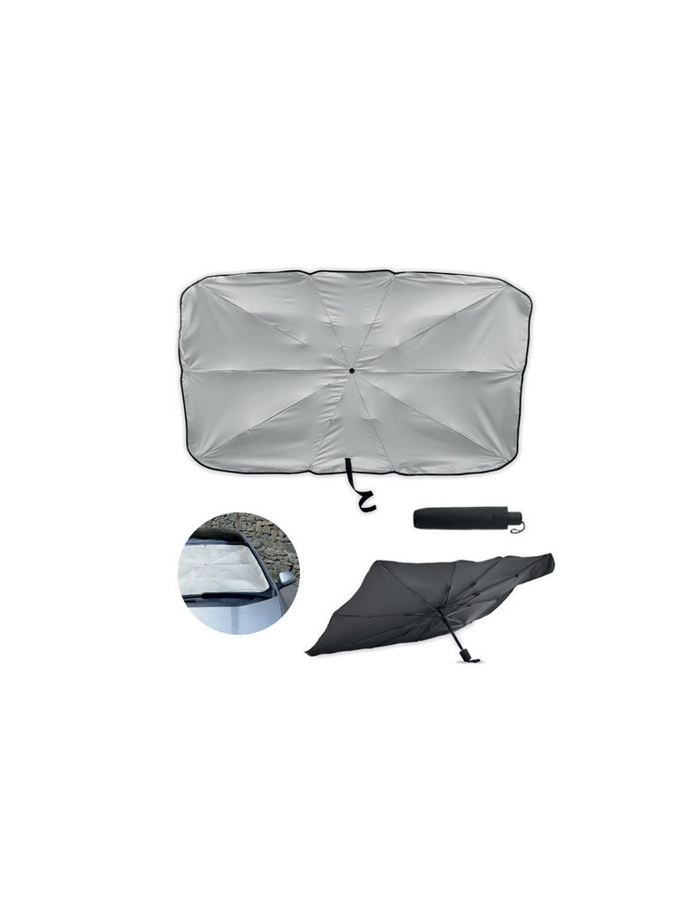 Accessoires Auto Personnalisés - Pare-soleil BAYANG