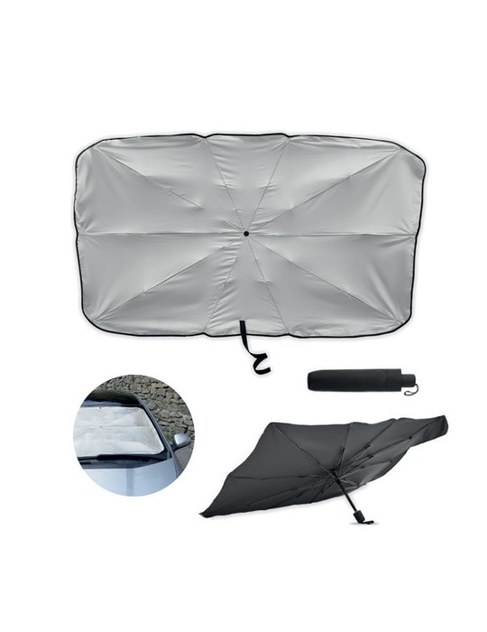 Accessoires Auto Personnalisés - Pare-soleil BAYANG