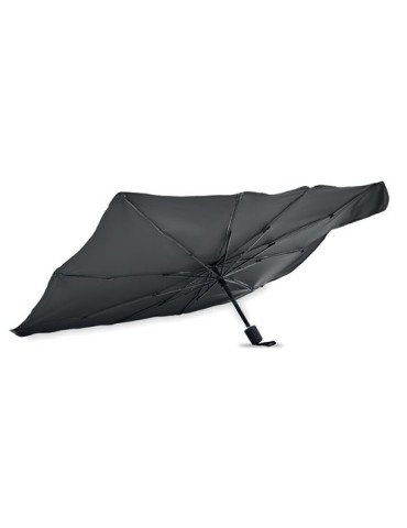 Accessoires Auto Personnalisés - Pare-soleil BAYANG 2