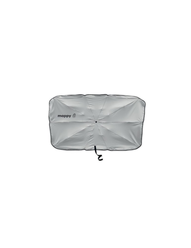Accessoires Auto Personnalisés - Pare-soleil BAYANG