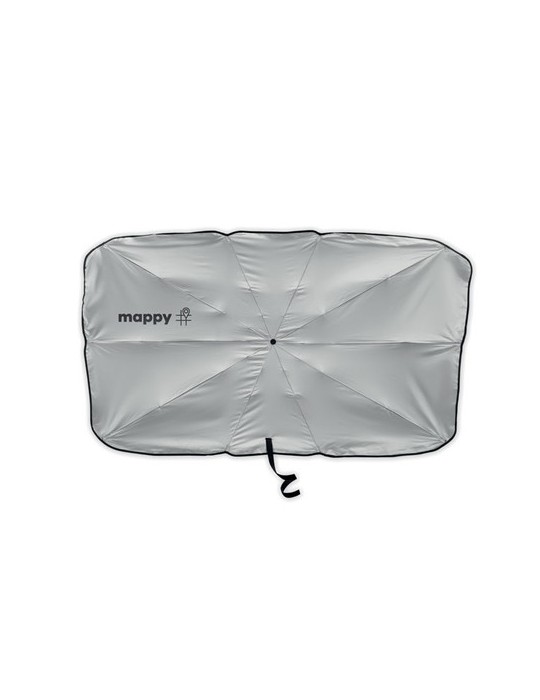 Accessoires Auto Personnalisés - Pare-soleil BAYANG