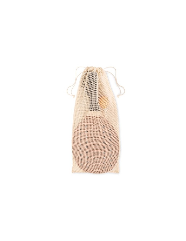 Raquettes en Bois de Rose Personnalisée pas cher - Set Beach Tennis PALAS
