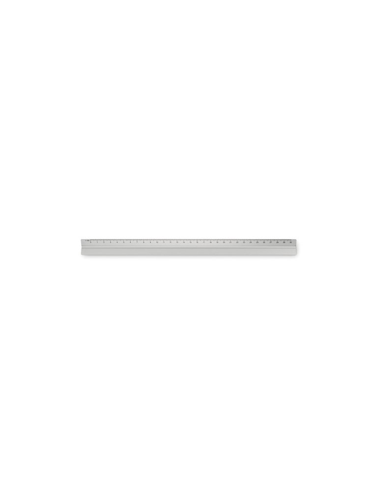 Règle Personnalisée pas cher - Architecte 30cm Précision et Élégance
