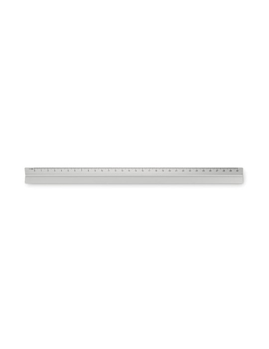 Règle Personnalisée pas cher - Architecte 30cm Précision et Élégance