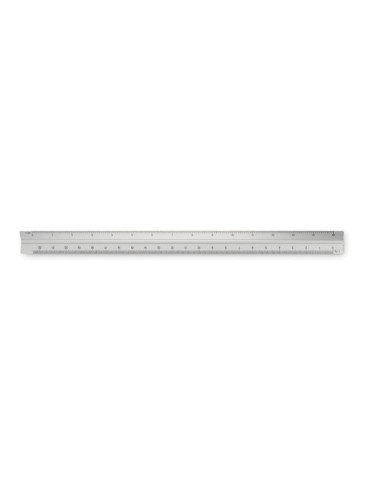 Règle Personnalisée pas cher - Architecte 30cm Précision et Élégance 2