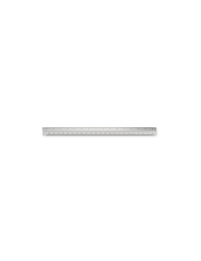 Règle Personnalisée pas cher - Architecte 30cm Précision et Élégance
