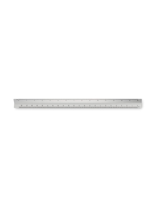 Règle Personnalisée pas cher - Architecte 30cm Précision et Élégance