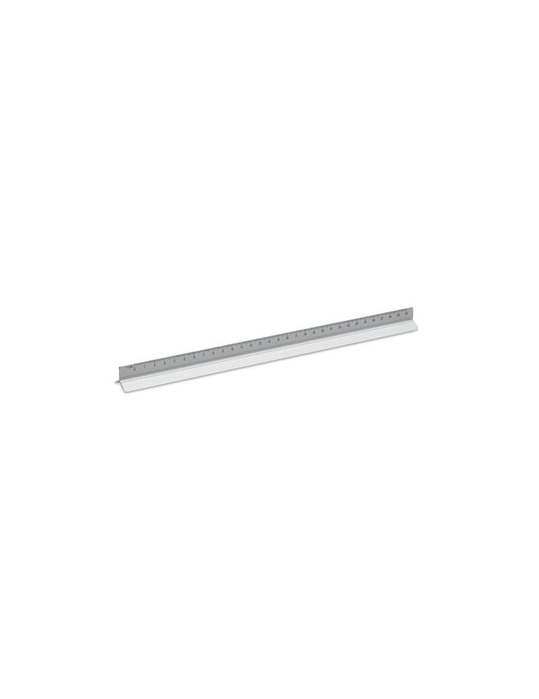 Règle Personnalisée pas cher - Architecte 30cm Précision et Élégance