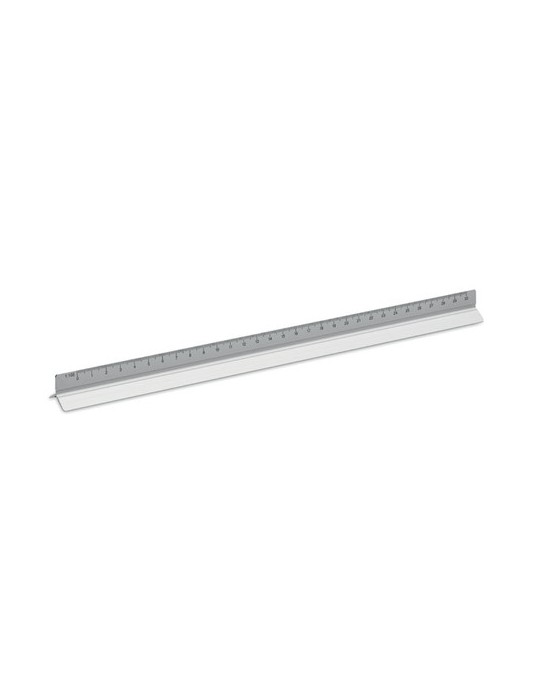 Règle Personnalisée pas cher - Architecte 30cm Précision et Élégance