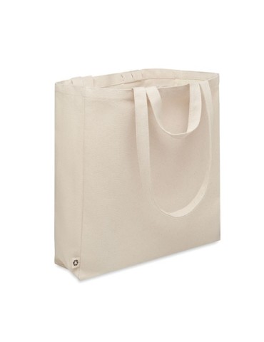 Sac Shopping Personnalisée pas cher - en Coton Recyclé