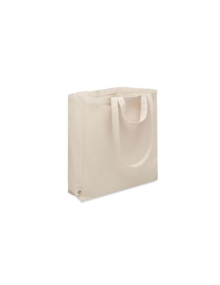 Sac Shopping Personnalisée pas cher - en Coton Recyclé