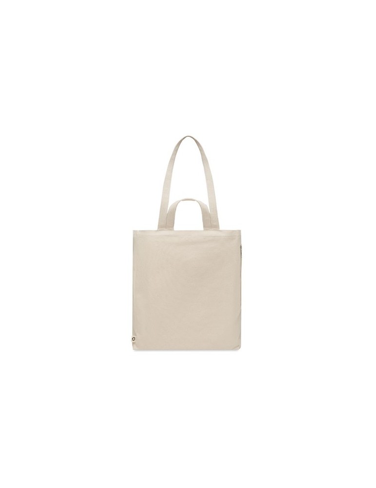 Sac Shopping Personnalisée pas cher - en Coton Recyclé