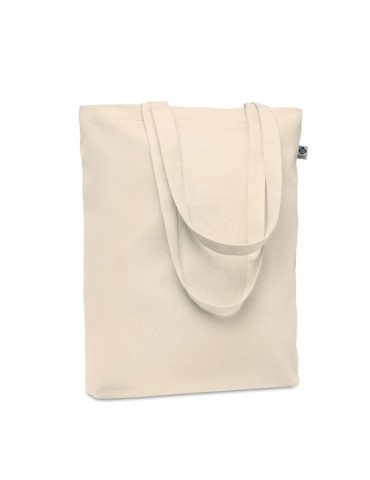 Sac Shopping et Pratique - en Toile RASSA+