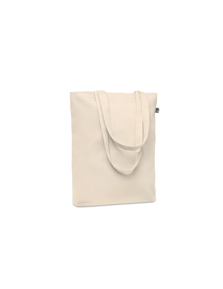 Sac Shopping et Pratique - en Toile RASSA+