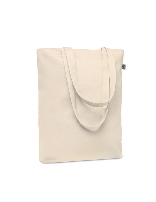 Sac Shopping et Pratique - en Toile RASSA+
