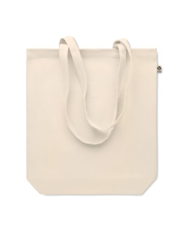 Sac Shopping et Pratique - en Toile RASSA+ 2