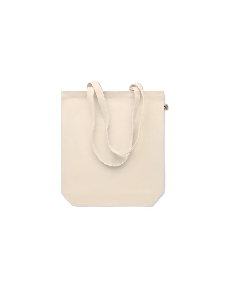 Sac Shopping et Pratique - en Toile RASSA+