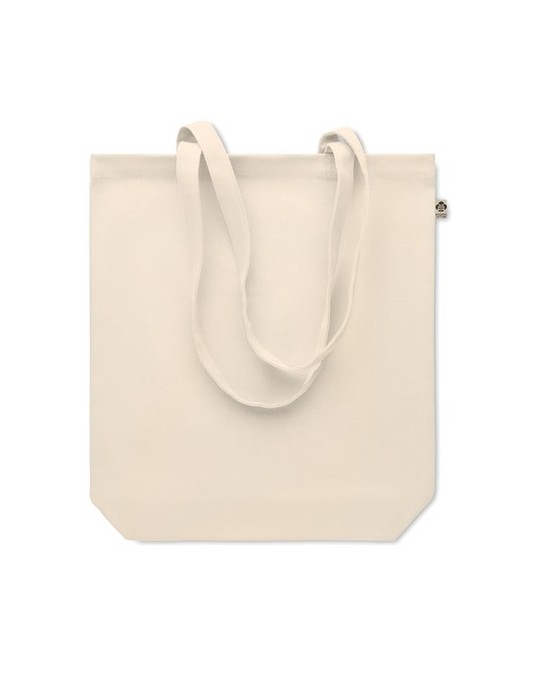 Sac Shopping et Pratique - en Toile RASSA+