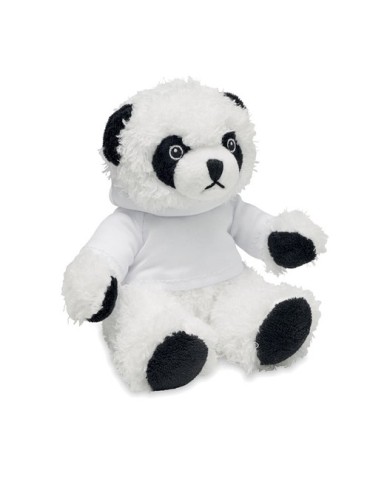 Cadeau d'entreprise unique - Peluche Panda PENNY