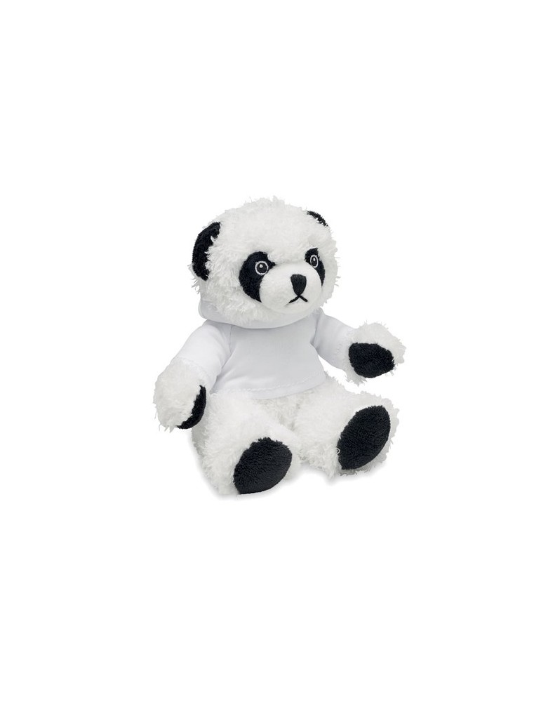Cadeau d'entreprise unique - Peluche Panda PENNY