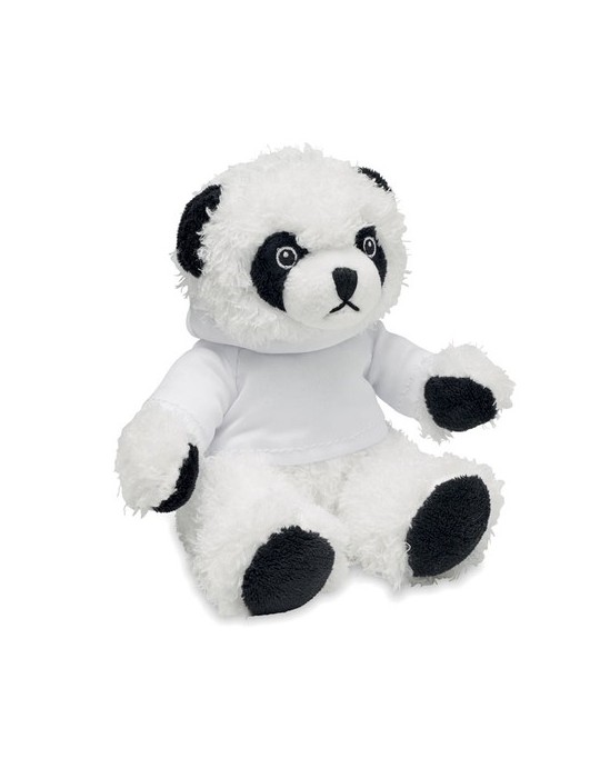 Cadeau d'entreprise unique - Peluche Panda PENNY