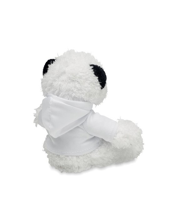 Cadeau d'entreprise unique - Peluche Panda PENNY