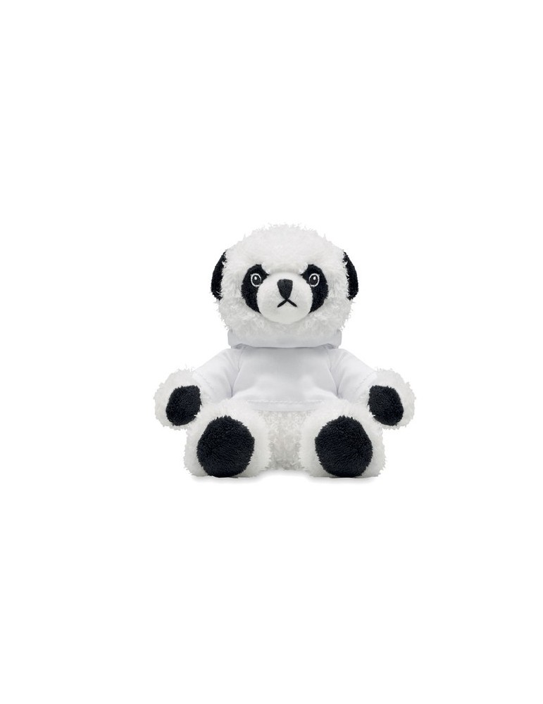 Cadeau d'entreprise unique - Peluche Panda PENNY