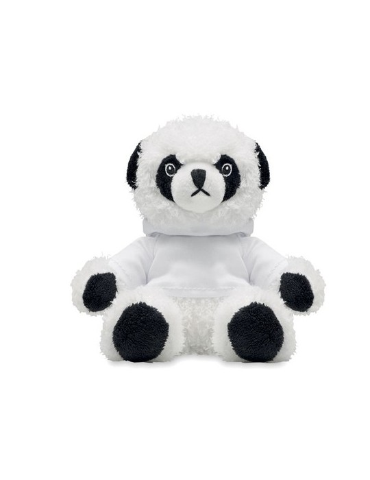 Cadeau d'entreprise unique - Peluche Panda PENNY