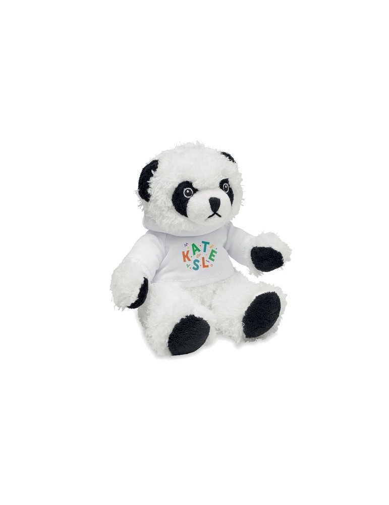 Cadeau d'entreprise unique - Peluche Panda PENNY