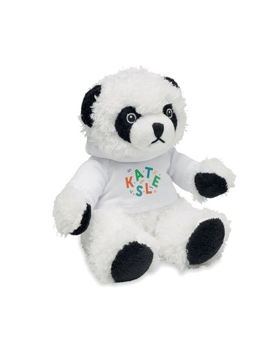 Cadeau d'entreprise unique - Peluche Panda PENNY