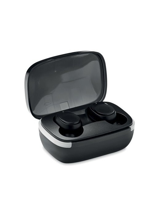 Écouteurs sans fil performants - Oreillettes TWS KOLOR